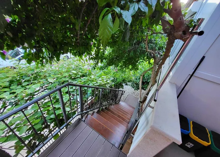 Apartment Alina
