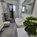 Alina Apartament