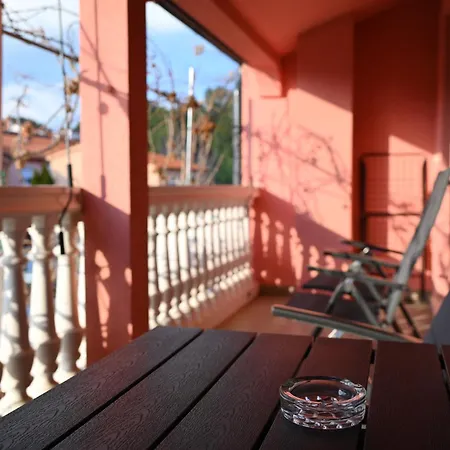 Apartment Alina