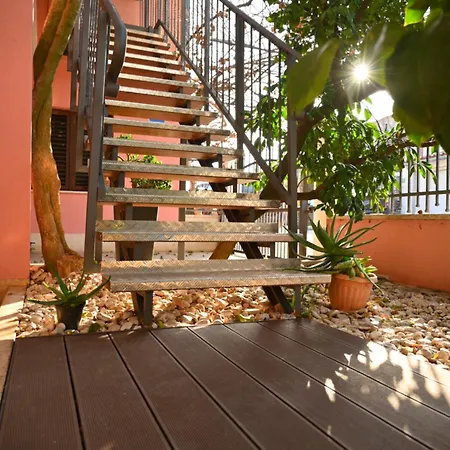 Alina Apartment Pula