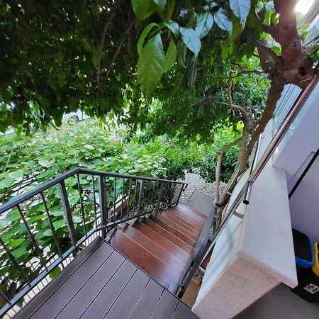 Apartment Alina