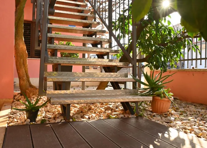 Alina Appartement Pula