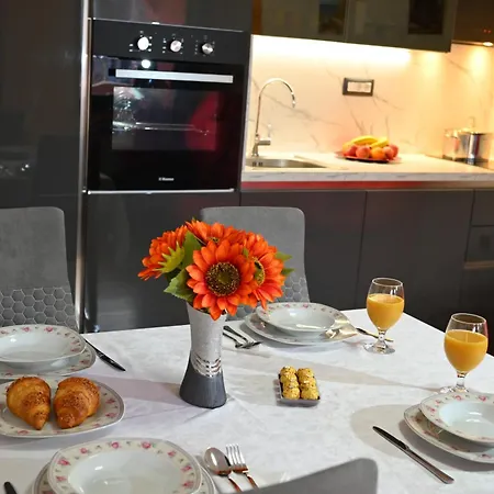 Alina Apartament Pula