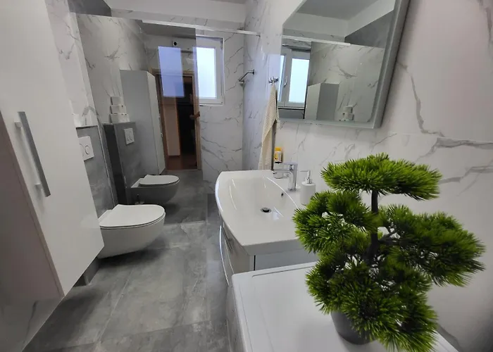 Alina Apartament